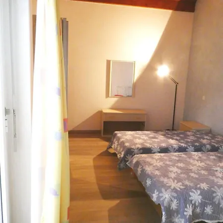 Будинок відпочинку Casetta Di Paese A Cadro *