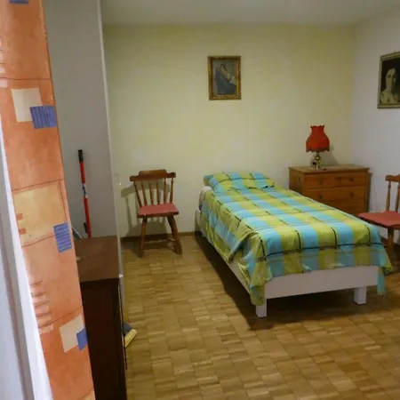 Casetta Di Paese A Cadro * Лугано